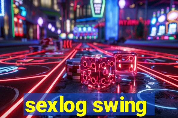 sexlog swing